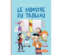 Le monstre du tableau