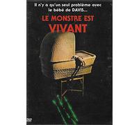 Le Monstre Est Vivant [DVD]
