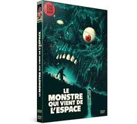 Le Monstre Qui Vient de l'espace