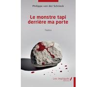 Le monstre tapi derrière ma porte