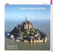 Le Mont-Saint-Michel (anglais)