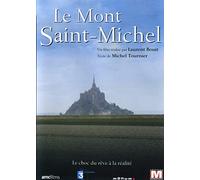 Le mont saint michel DVD-