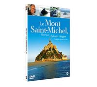 Le mont st michel... - dvd entre ciel et mer