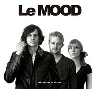Le MOOD - Adventures In Stereo
