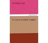 Le morne au diable. English