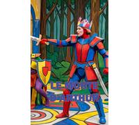 Le Morte d’Arthur: King Arthur and the Knights of the Round Table