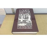Le Morte d'Arthur