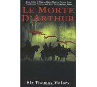 Le Morte D'arthur
