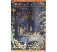 Le Morte d'Arthur