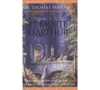 Le Morte D'Arthur
