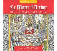 Le Morte d'Arthur