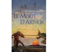 Le Morte D'Arthur