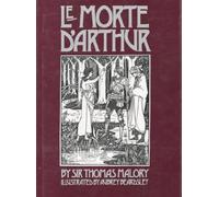 Le Morte D'Arthur