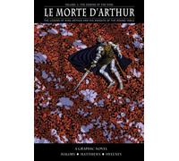 Le Morte D'arthur: Coming King V1