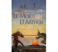 Le Morte D'Arthur (Hackett Classics)