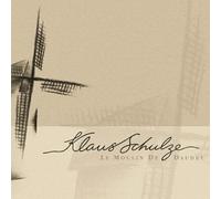 Le Moulin de Daudet by Klaus Schulze