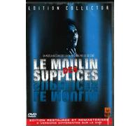 Le moulin des Supplice [DVD]