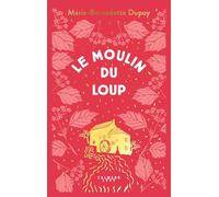 Le Moulin du Loup, T1