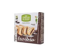 Le Moulin Du Pivert Organic Twibio Chocolate 150 g