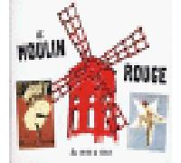 Le Moulin Rouge 1889