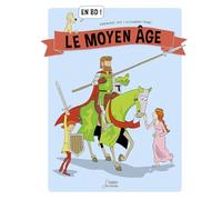Le moyen-age en BD