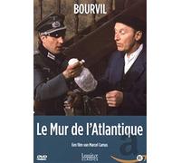 Le Mur D'atlantique - Le Mur D'atlantique [DVD]