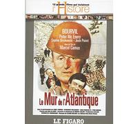 LE MUR DE LATLANTIQUE - MOVIE