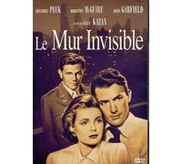 Le Mur invisible