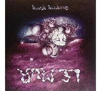 Le Mur - Silentia Nova [VINYL]