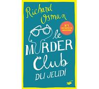 Le Murder Club du jeudi