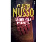 Le murmure de l'ogre (Points Thriller)