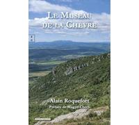LE MUSEAU DE LA CHEVRE