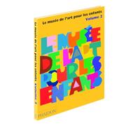 Le Musée de l'Art pour les Enfants - Volume 2: Tome 2