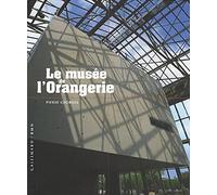 Le musée de l'Orangerie
