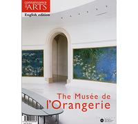 LE MUSEE DE L'ORANGERIE anglais
