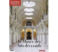 LE MUSEE DES ARTS DECORATIFS FRANCAIS