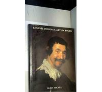 Le Musée des Beaux-Arts de Rouen