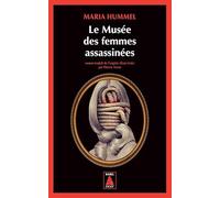 Le Musée des femmes assassinées