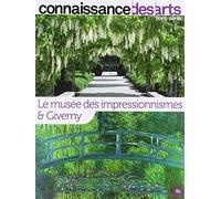 LE MUSEE DES IMPRESSIONNISMES ET GIVERNY
