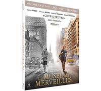 Le Musée des Merveilles [Blu-Ray]