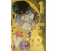 Le Musée du 1 - Le Baiser, de Gustav Klimt