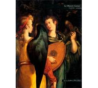 Le Musée Goya, Castres de Jean-Louis Augé (19 septembre 1997) Broché