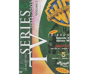 Le must des séries TV volume 3