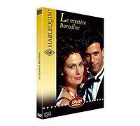 Le mystère borodine