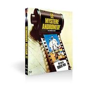 Le Mystère D'Andromède