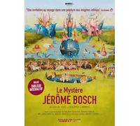 Le mystère de Jérôme Bosch - Edition simple