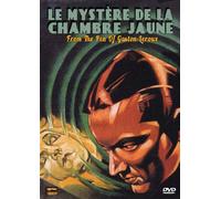 Le Mystère De La Chambre Jaune (Mystery Of The Yellow Room)