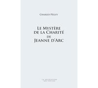 Le mystère de la charité de Jeanne d'Arc
