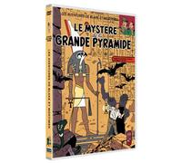 Le Mystere de la Grande Pyramide - DVD