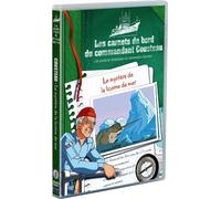 Le Mystere de la Licorne de Mer - DVD